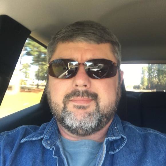 Meet your Posher, Roy - Picture 1 of 1